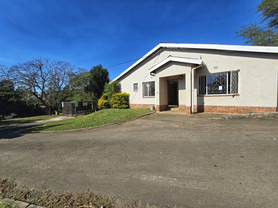 Commercial Property for Sale in Melmoth KwaZulu-Natal