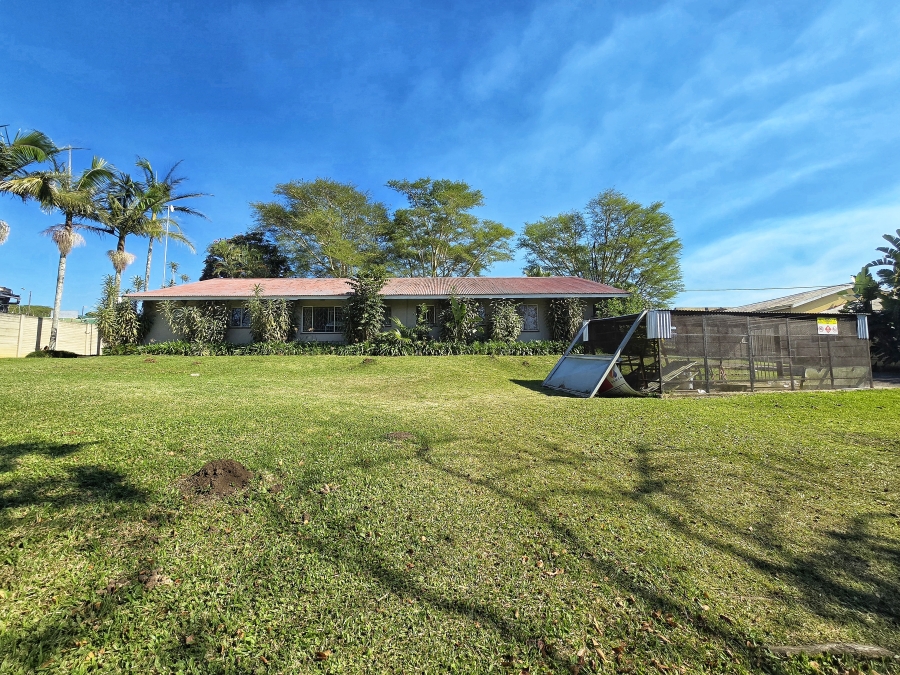 Commercial Property for Sale in Melmoth KwaZulu-Natal