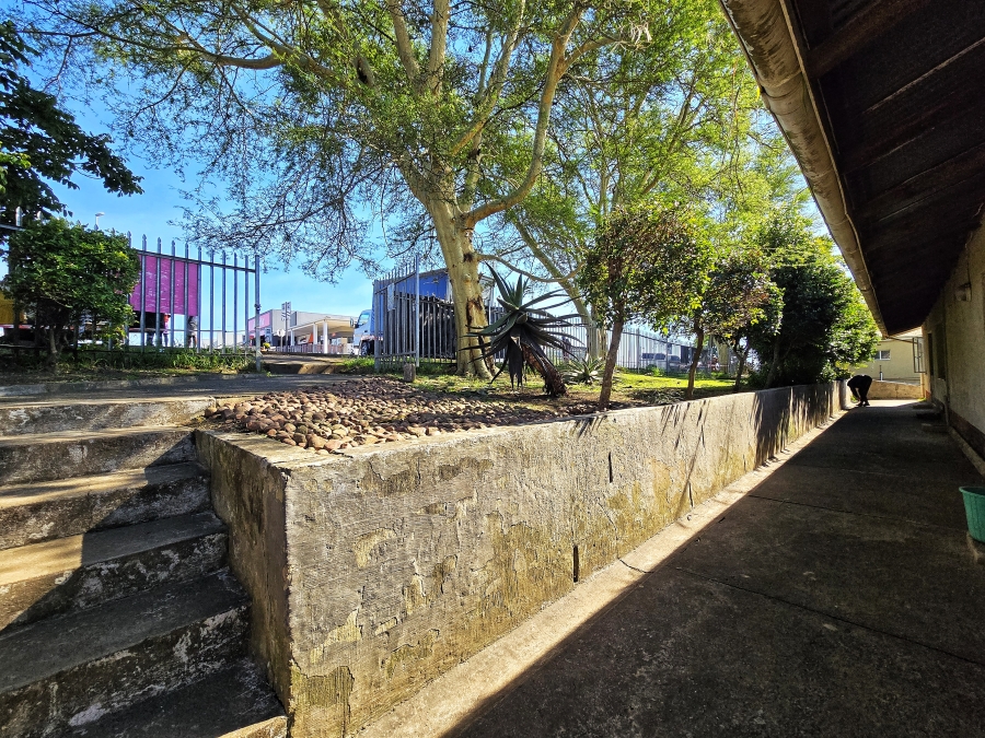Commercial Property for Sale in Melmoth KwaZulu-Natal