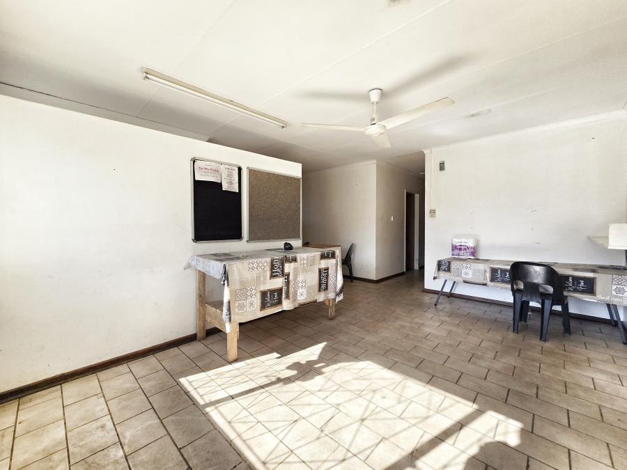 Commercial Property for Sale in Melmoth KwaZulu-Natal