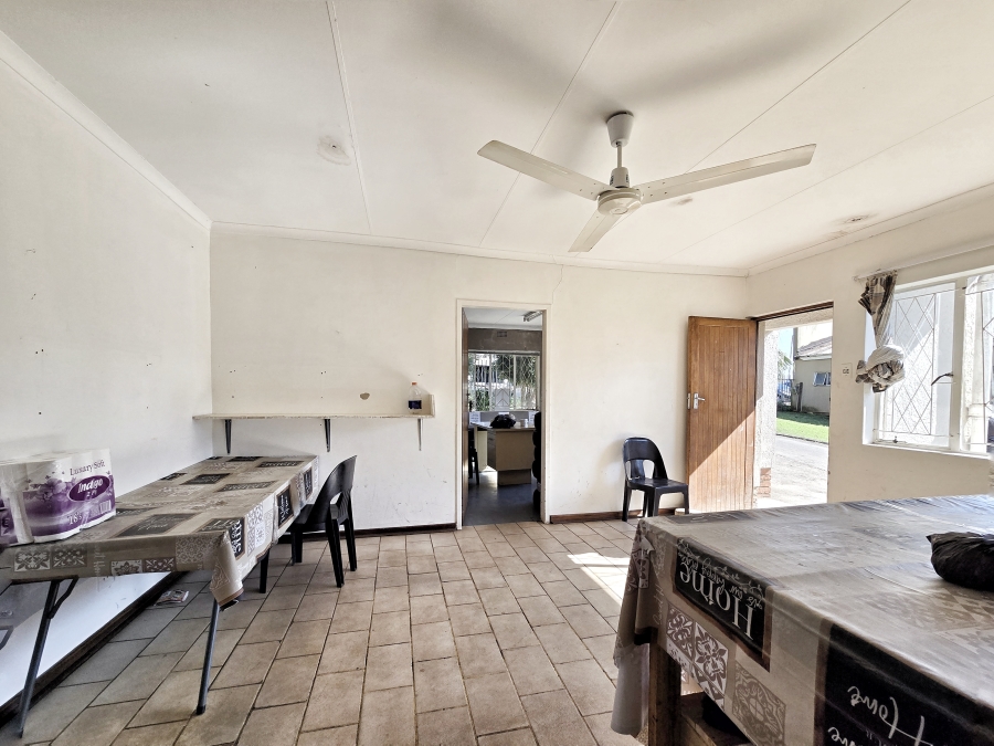 Commercial Property for Sale in Melmoth KwaZulu-Natal