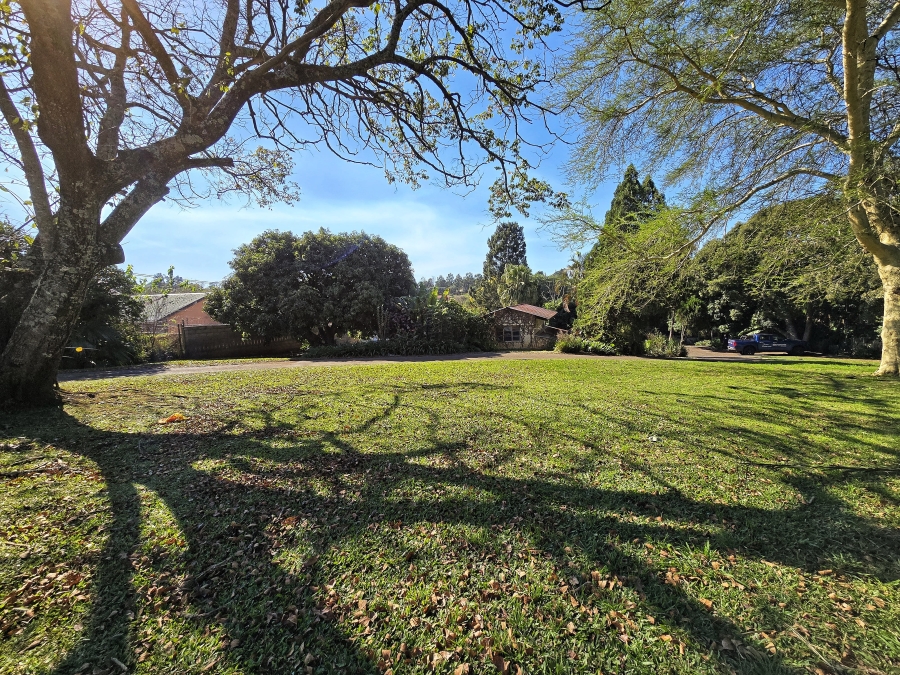 Commercial Property for Sale in Melmoth KwaZulu-Natal