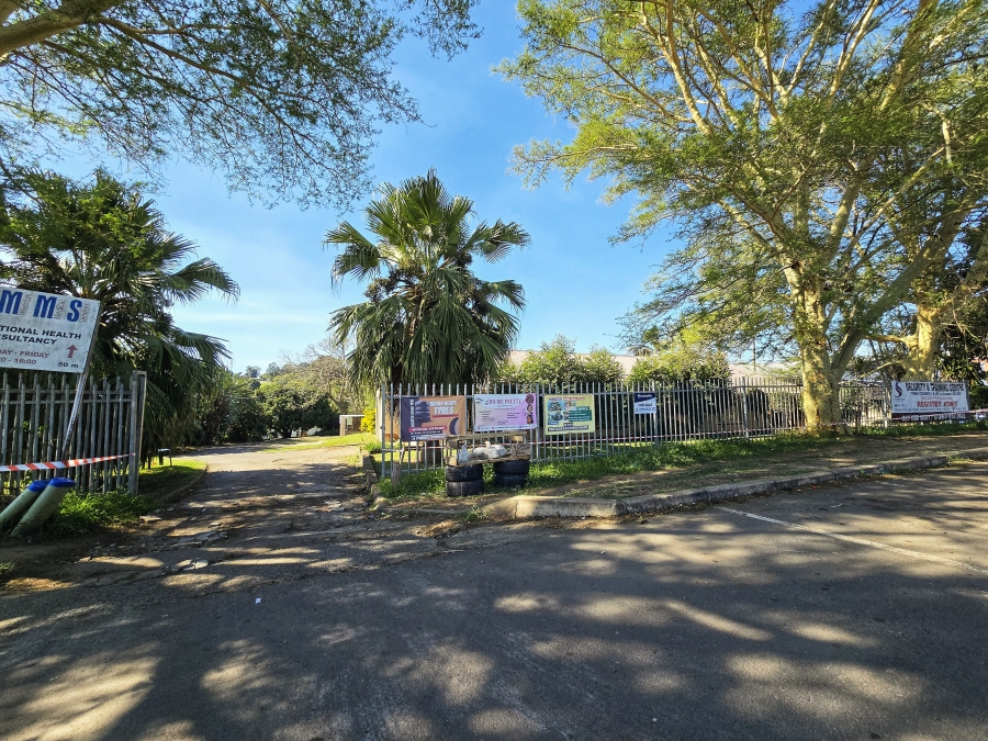 Commercial Property for Sale in Melmoth KwaZulu-Natal