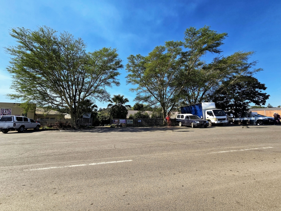 Commercial Property for Sale in Melmoth KwaZulu-Natal