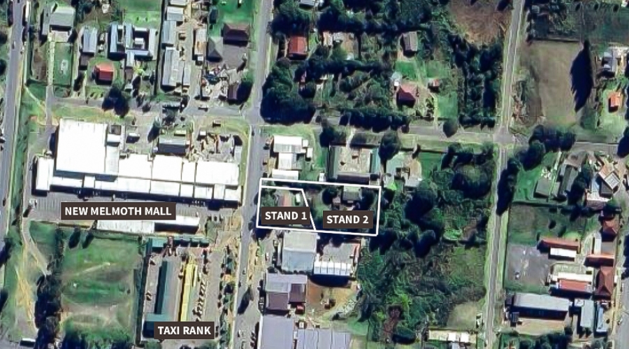 Commercial Property for Sale in Melmoth KwaZulu-Natal