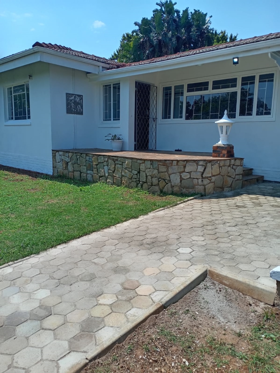 To Let 3 Bedroom Property for Rent in Park Hill KwaZulu-Natal