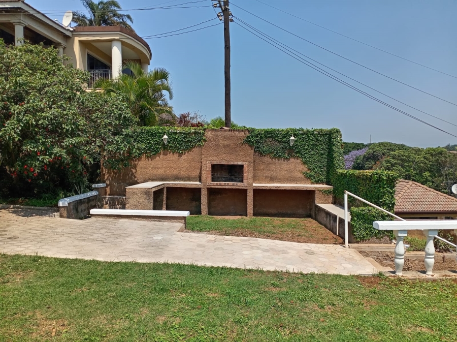 To Let 3 Bedroom Property for Rent in Park Hill KwaZulu-Natal