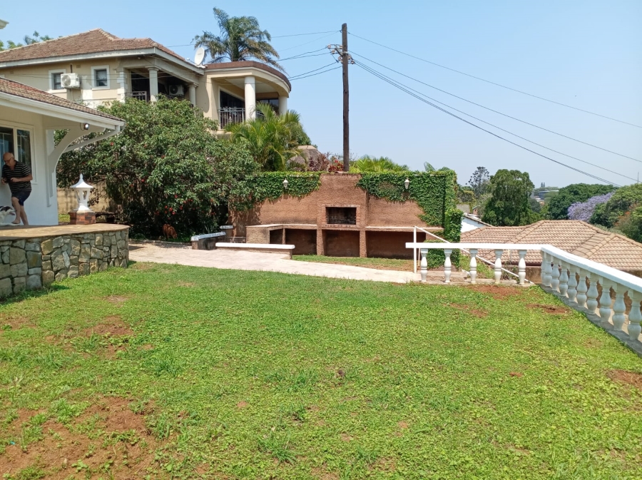 To Let 3 Bedroom Property for Rent in Park Hill KwaZulu-Natal