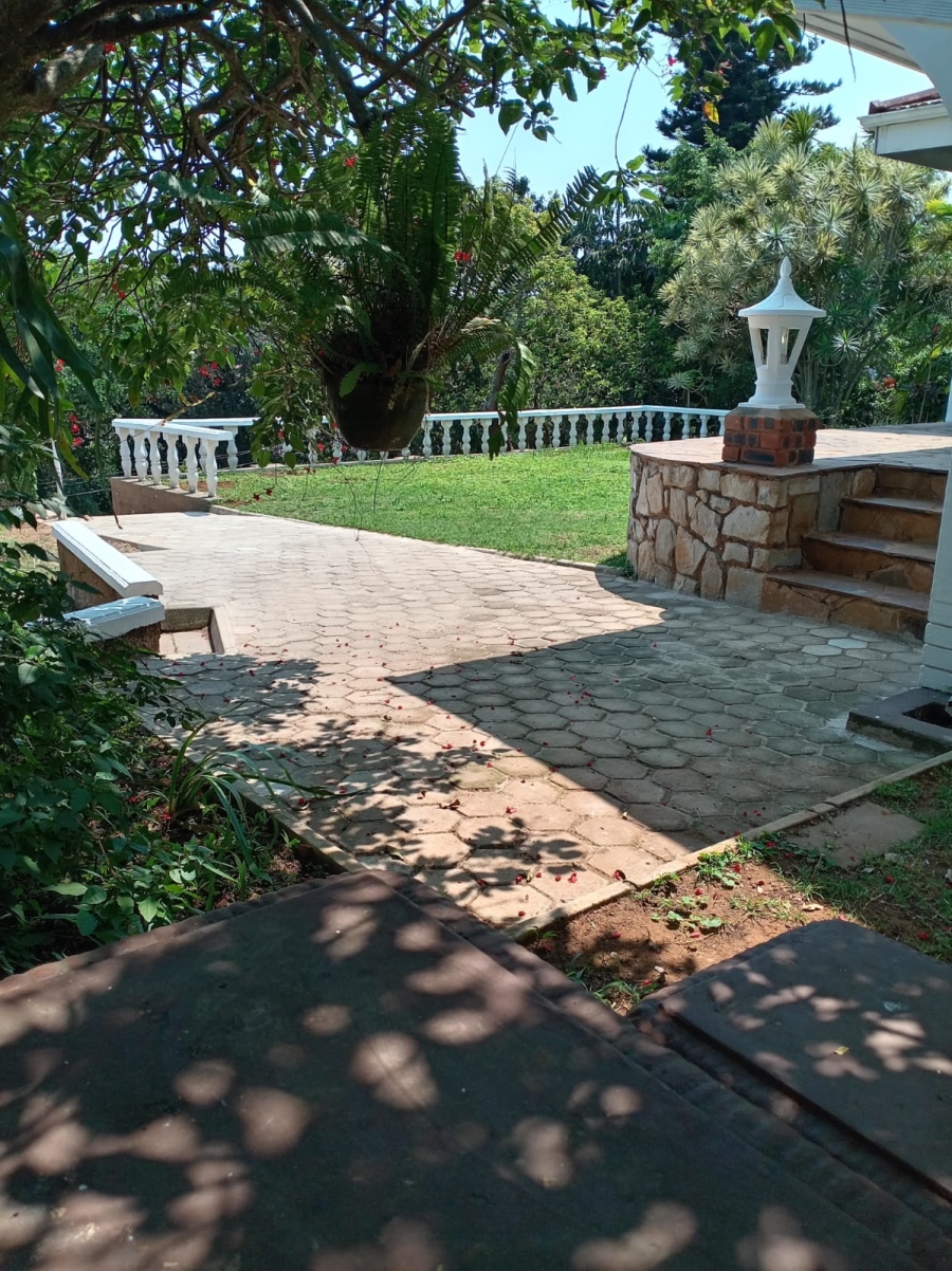 To Let 3 Bedroom Property for Rent in Park Hill KwaZulu-Natal
