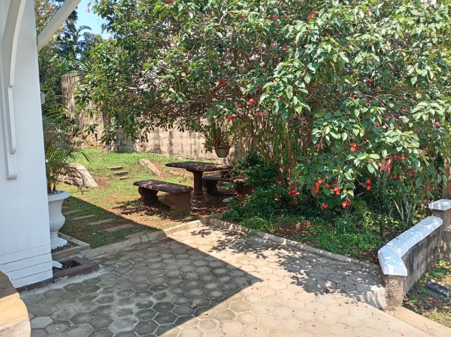 To Let 3 Bedroom Property for Rent in Park Hill KwaZulu-Natal