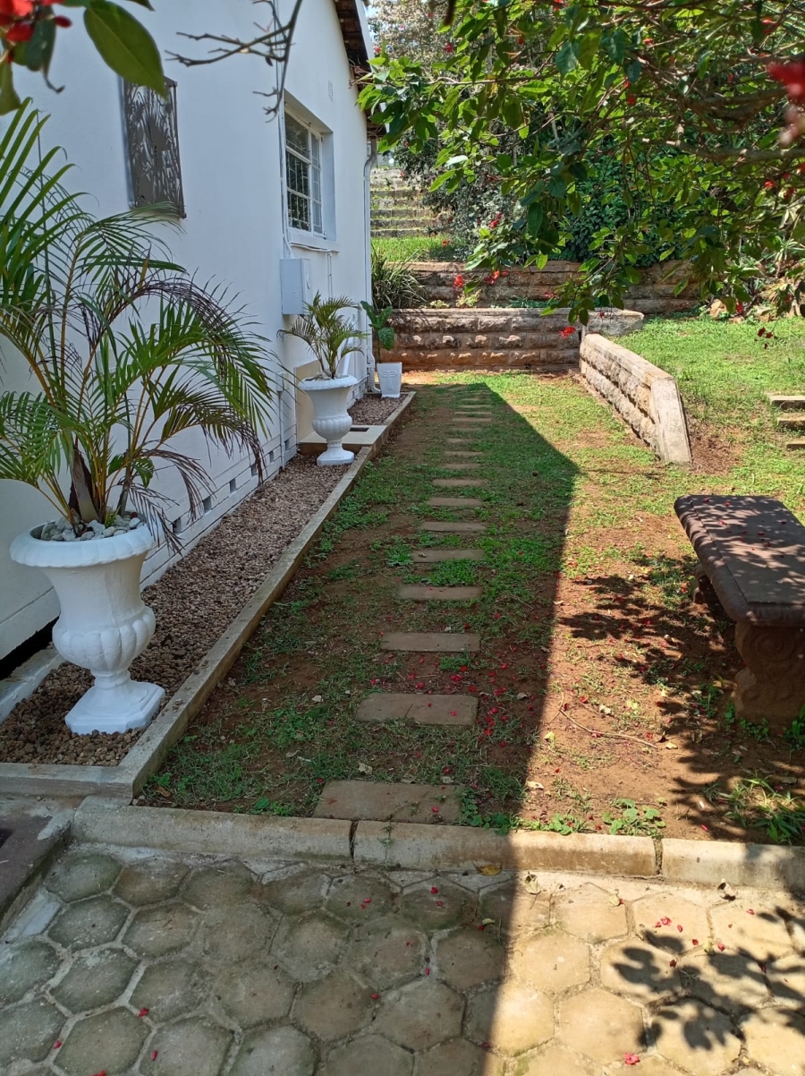 To Let 3 Bedroom Property for Rent in Park Hill KwaZulu-Natal