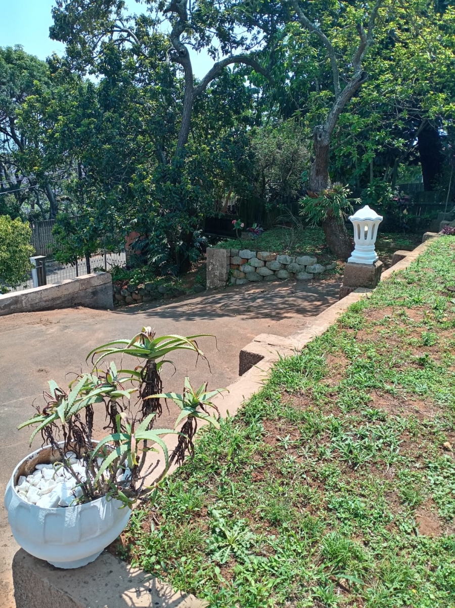 To Let 3 Bedroom Property for Rent in Park Hill KwaZulu-Natal