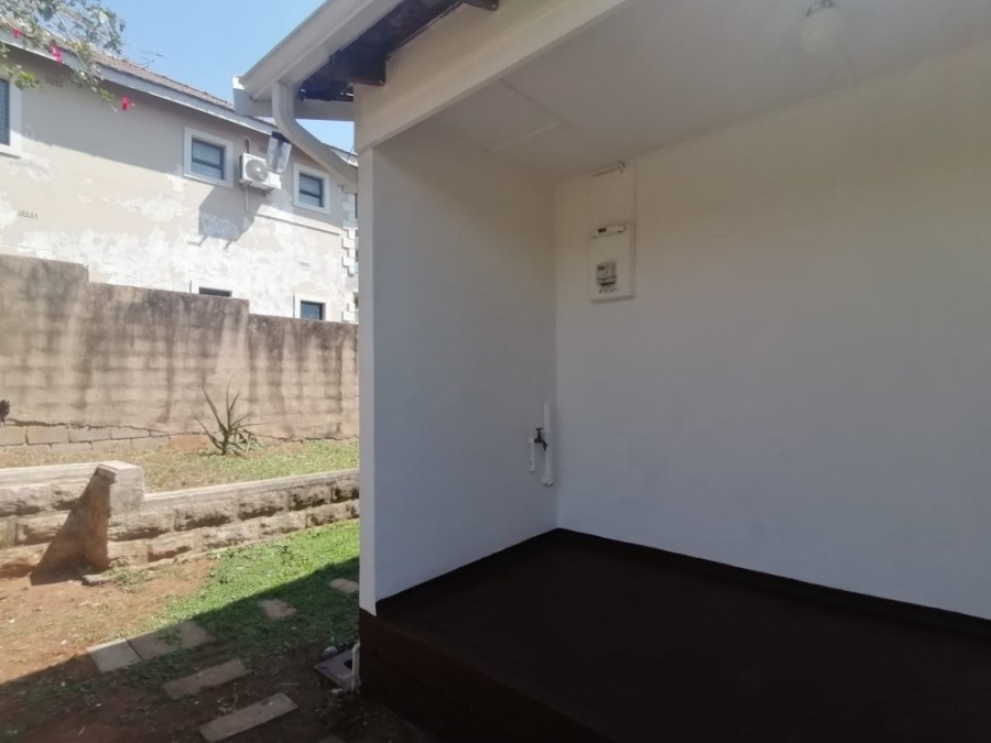 To Let 3 Bedroom Property for Rent in Park Hill KwaZulu-Natal