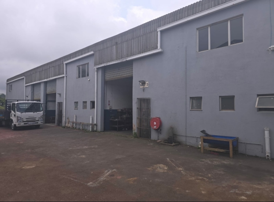 Commercial Property for Sale in Umbogintwini KwaZulu-Natal