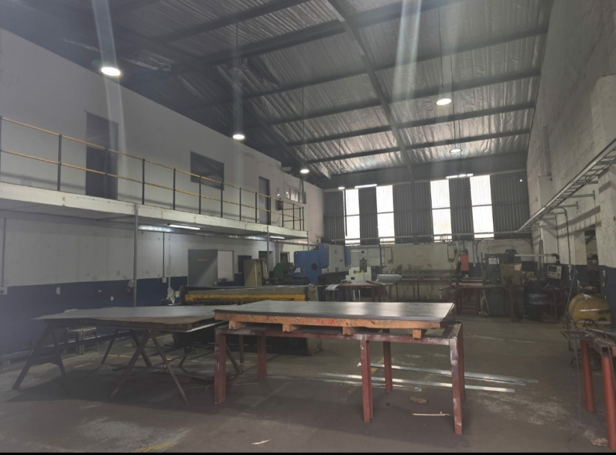 Commercial Property for Sale in Umbogintwini KwaZulu-Natal