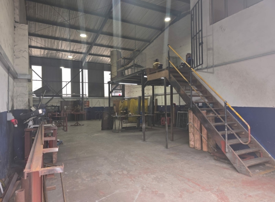 Commercial Property for Sale in Umbogintwini KwaZulu-Natal
