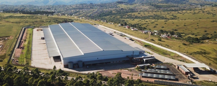 To Let commercial Property for Rent in Cato Ridge KwaZulu-Natal