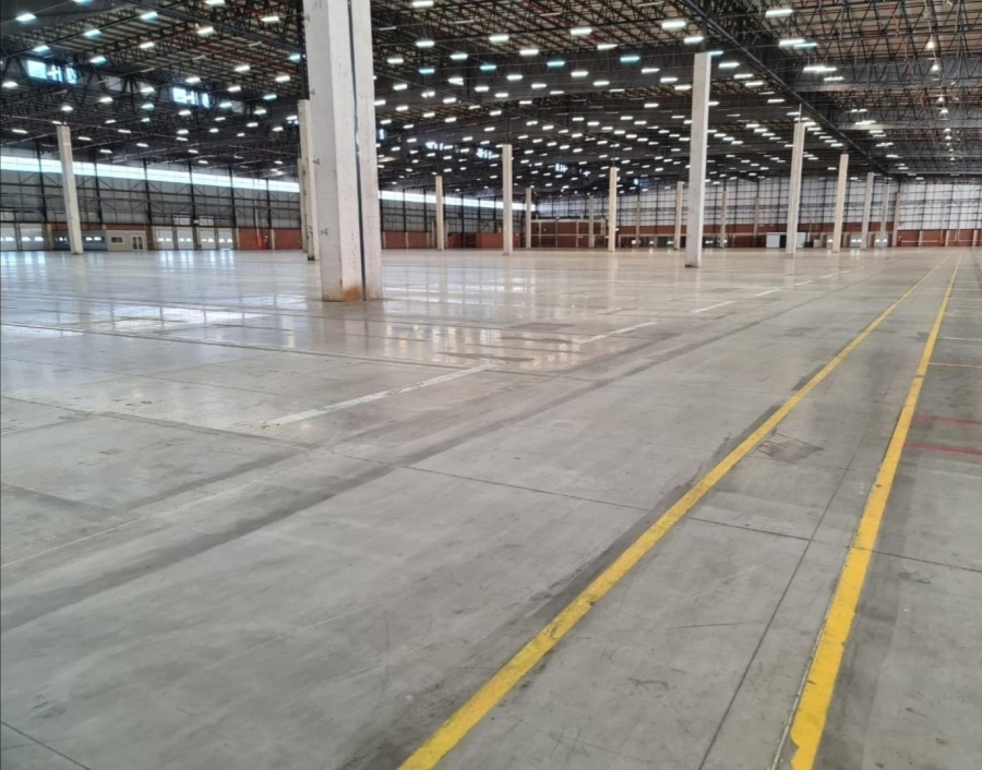 To Let commercial Property for Rent in Cato Ridge KwaZulu-Natal