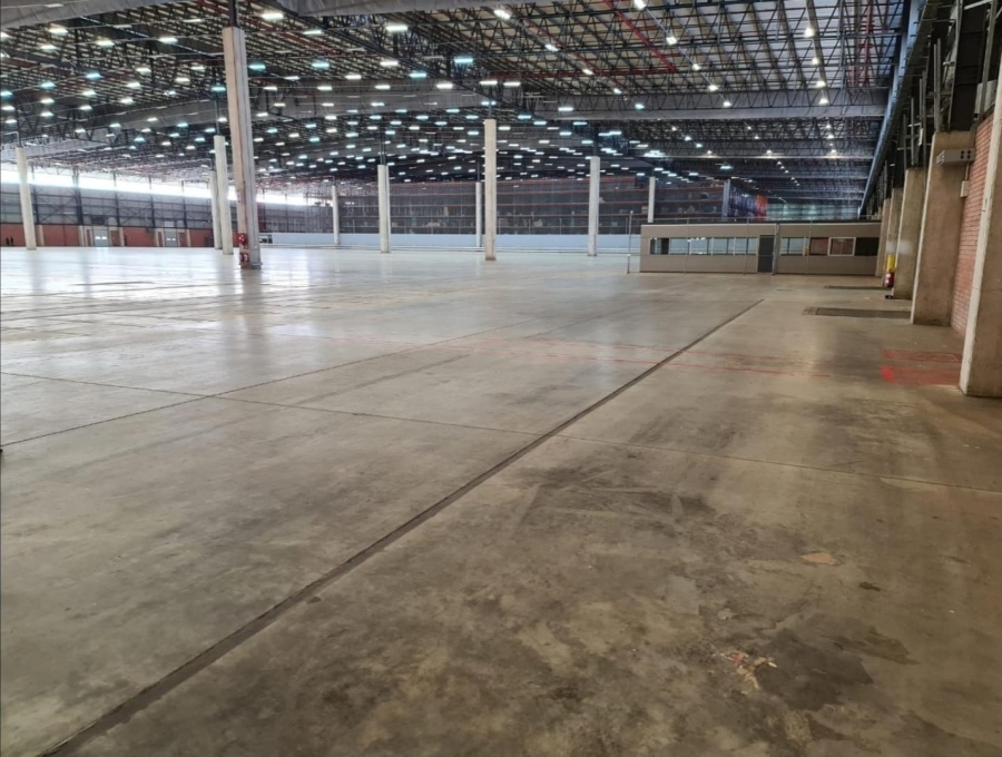 To Let commercial Property for Rent in Cato Ridge KwaZulu-Natal