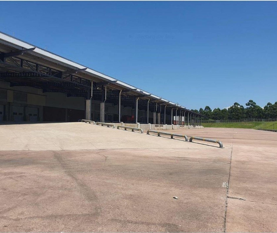 To Let commercial Property for Rent in Cato Ridge KwaZulu-Natal
