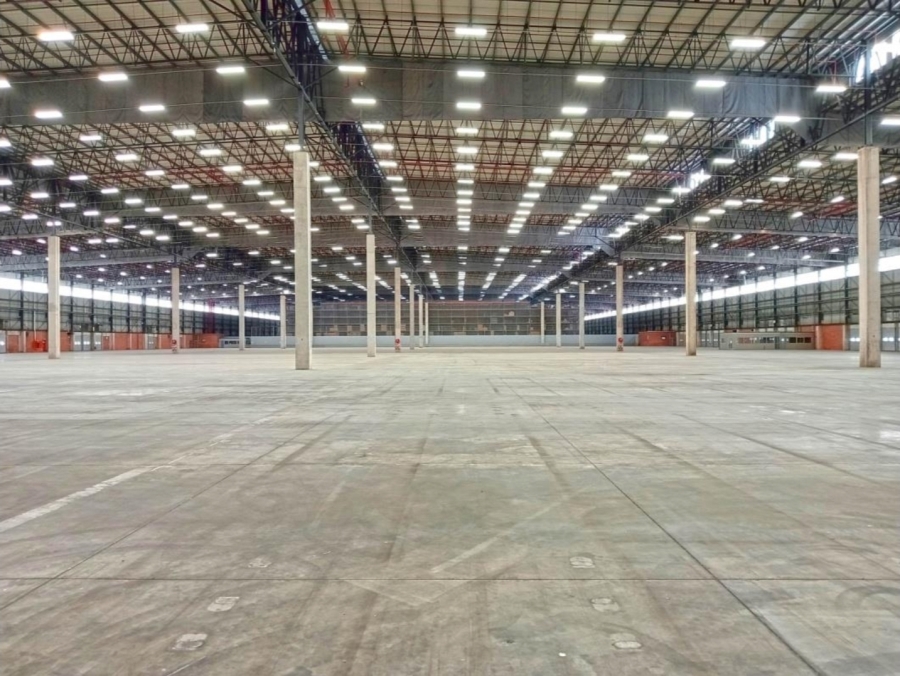 To Let commercial Property for Rent in Cato Ridge KwaZulu-Natal