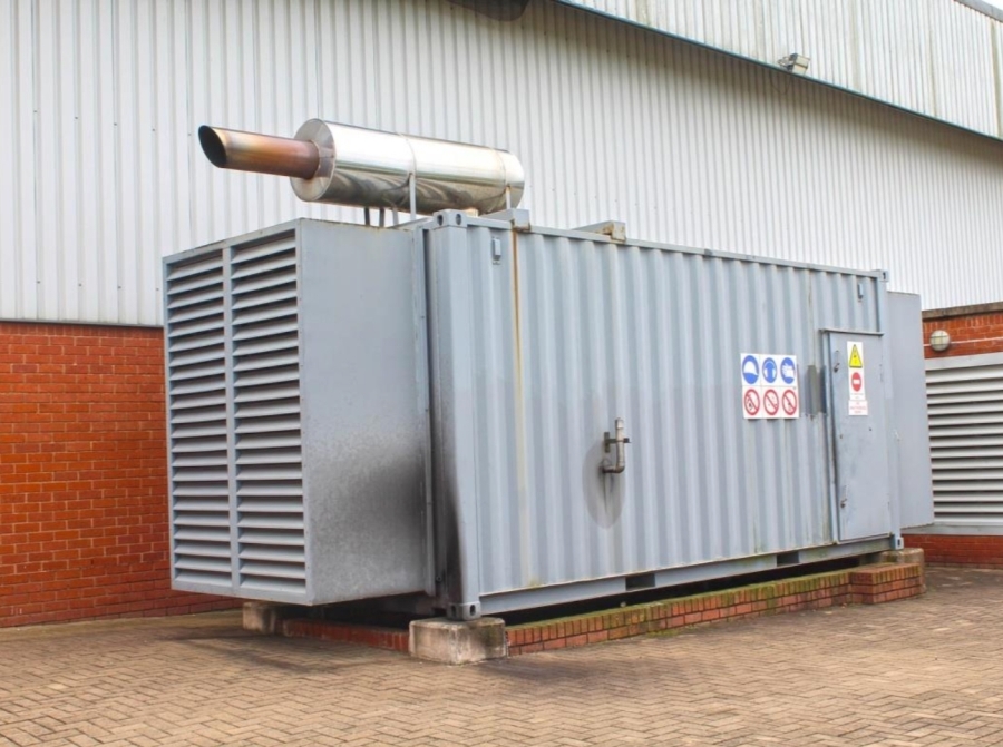 To Let commercial Property for Rent in Cato Ridge KwaZulu-Natal