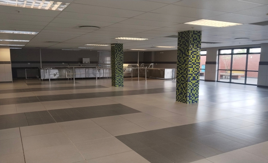 To Let commercial Property for Rent in Cato Ridge KwaZulu-Natal