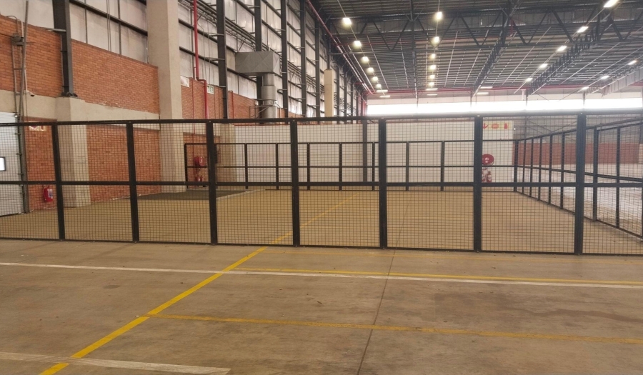 To Let commercial Property for Rent in Cato Ridge KwaZulu-Natal