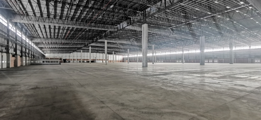 To Let commercial Property for Rent in Cato Ridge KwaZulu-Natal