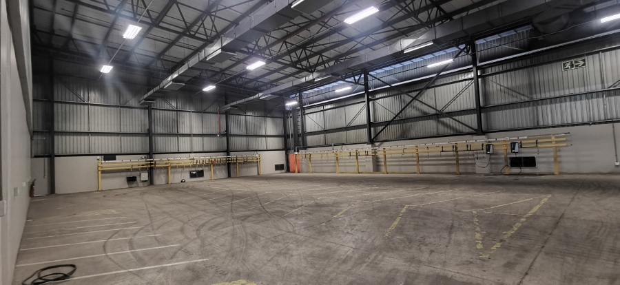 To Let commercial Property for Rent in Cato Ridge KwaZulu-Natal