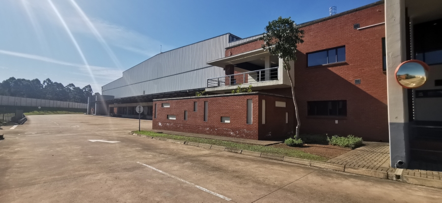 To Let commercial Property for Rent in Cato Ridge KwaZulu-Natal