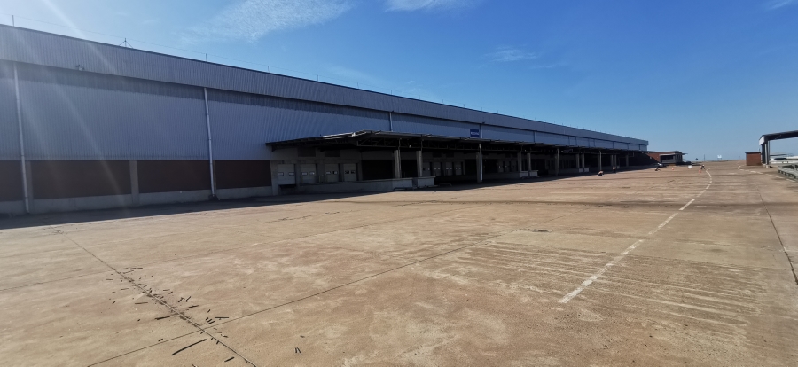 To Let commercial Property for Rent in Cato Ridge KwaZulu-Natal