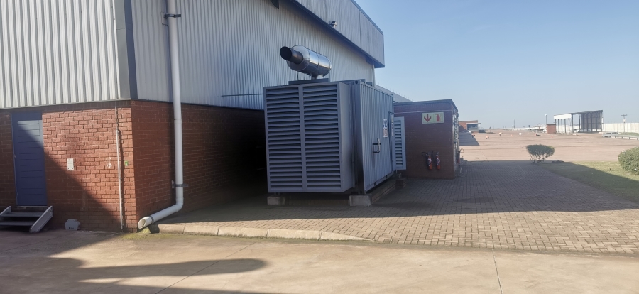 To Let commercial Property for Rent in Cato Ridge KwaZulu-Natal