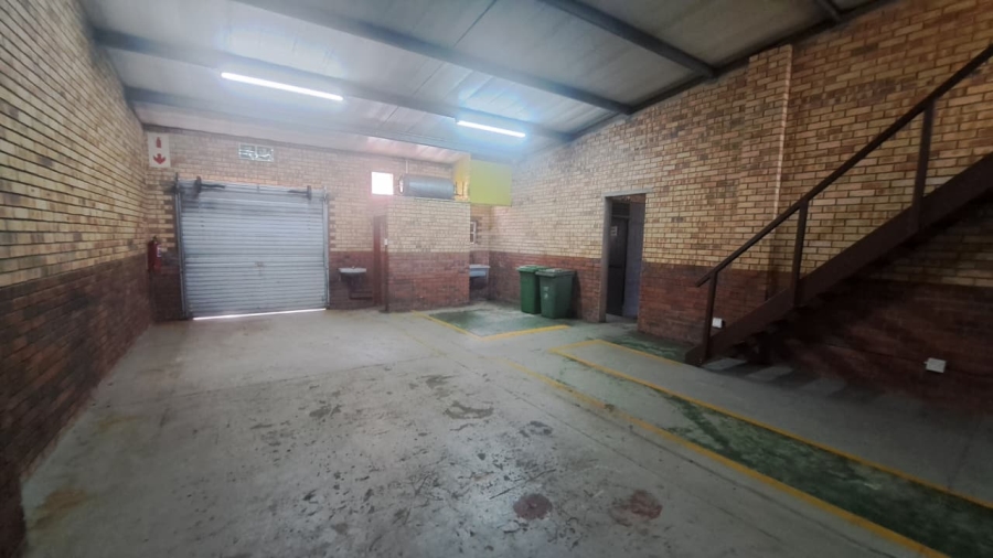 To Let commercial Property for Rent in Richards Bay KwaZulu-Natal