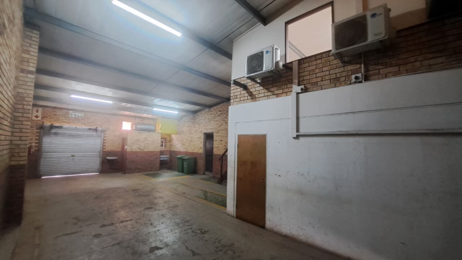 To Let commercial Property for Rent in Richards Bay KwaZulu-Natal