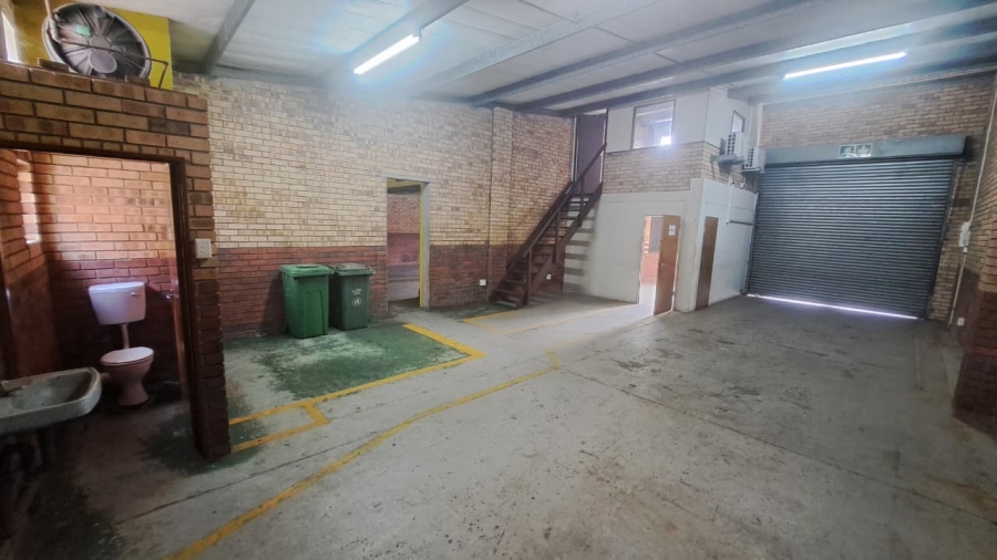To Let commercial Property for Rent in Richards Bay KwaZulu-Natal