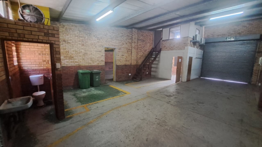 To Let commercial Property for Rent in Richards Bay KwaZulu-Natal