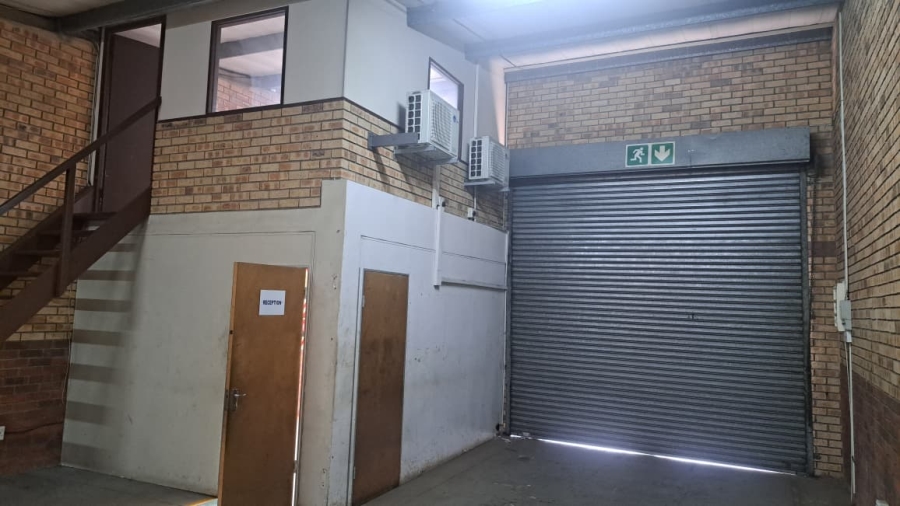 To Let commercial Property for Rent in Richards Bay KwaZulu-Natal