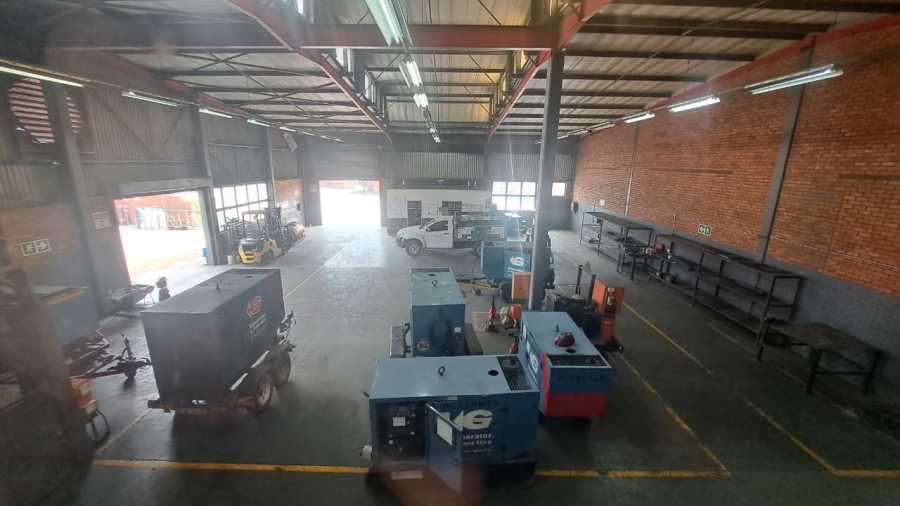 To Let commercial Property for Rent in Alton KwaZulu-Natal