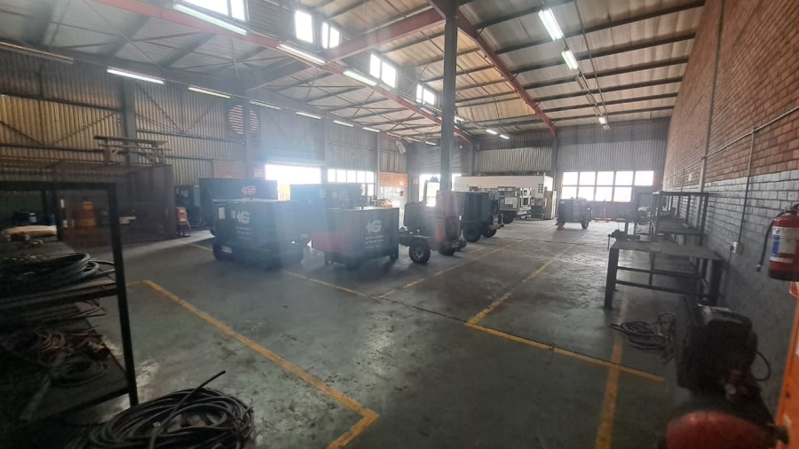 To Let commercial Property for Rent in Alton KwaZulu-Natal