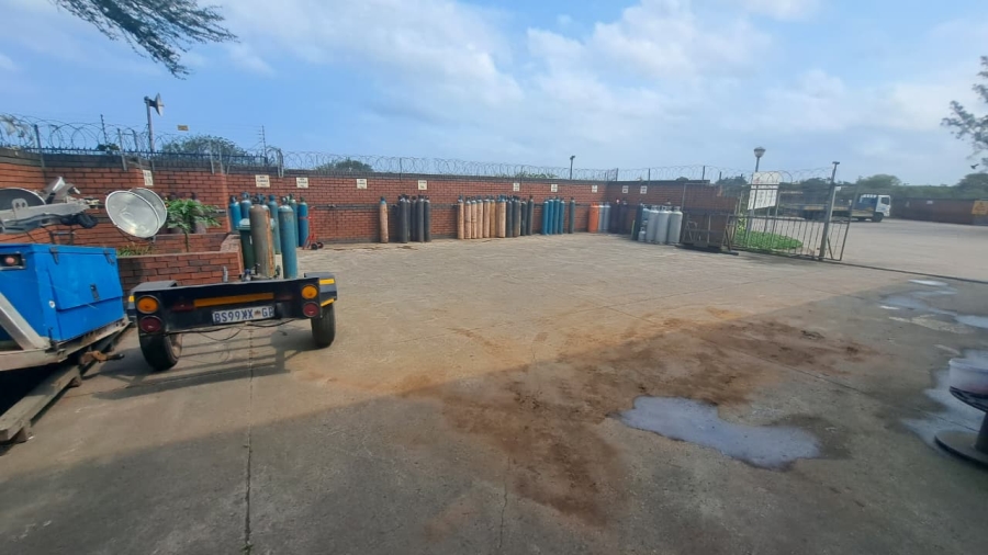To Let commercial Property for Rent in Alton KwaZulu-Natal