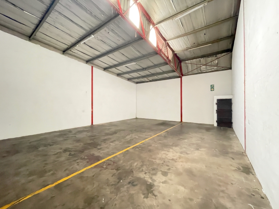 To Let commercial Property for Rent in Springfield KwaZulu-Natal