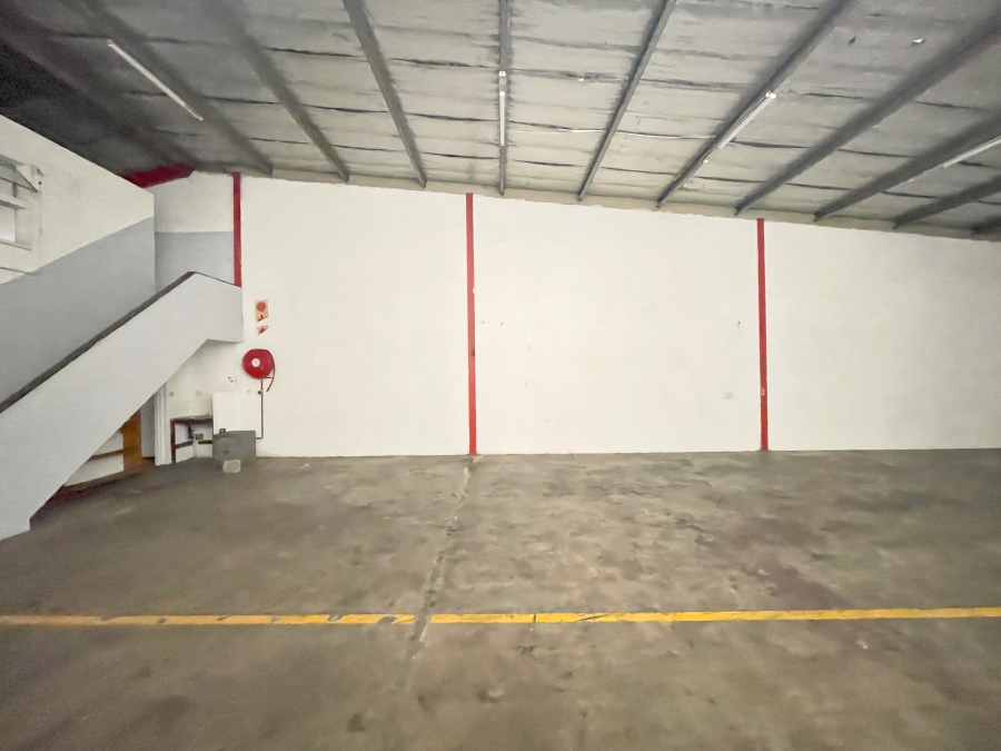 To Let commercial Property for Rent in Springfield KwaZulu-Natal