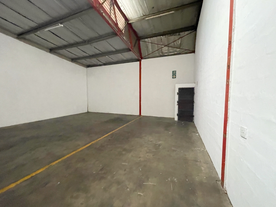 To Let commercial Property for Rent in Springfield KwaZulu-Natal