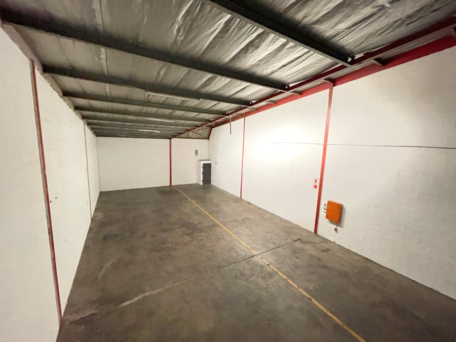 To Let commercial Property for Rent in Springfield KwaZulu-Natal
