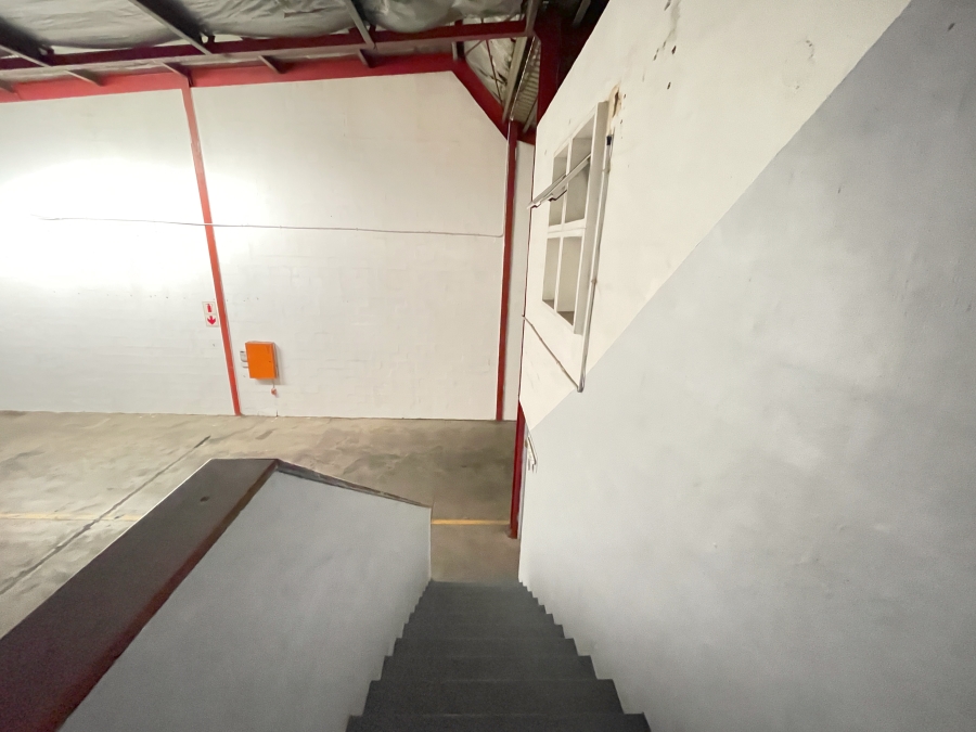 To Let commercial Property for Rent in Springfield KwaZulu-Natal