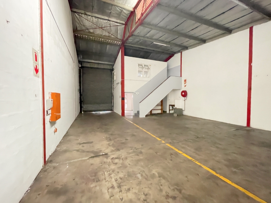 To Let commercial Property for Rent in Springfield KwaZulu-Natal