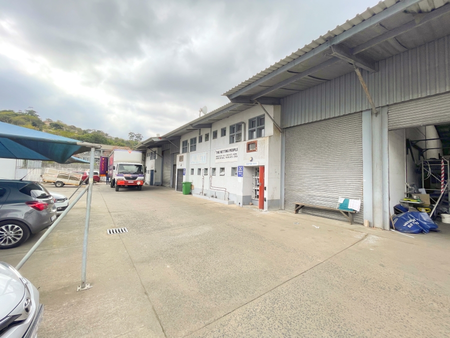 To Let commercial Property for Rent in Springfield KwaZulu-Natal