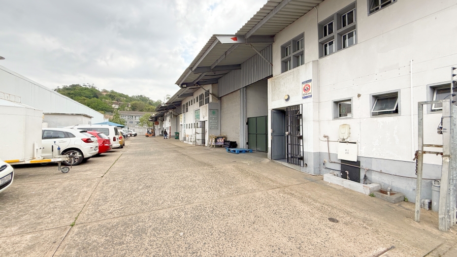 To Let commercial Property for Rent in Springfield KwaZulu-Natal