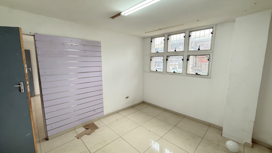 To Let commercial Property for Rent in Springfield KwaZulu-Natal